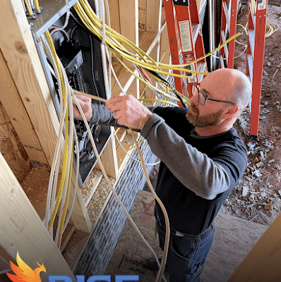 Rise Electrical Service
