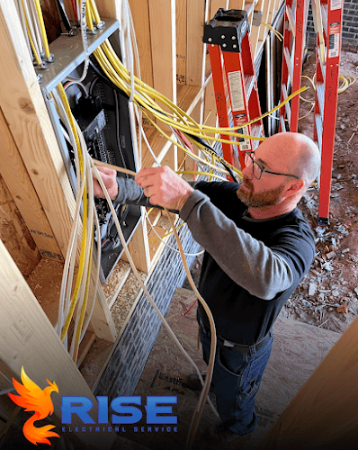 Rise Electrical Service