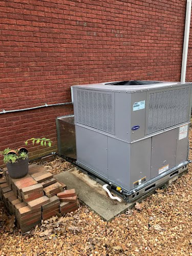 Culley Mechanical Services, LLC