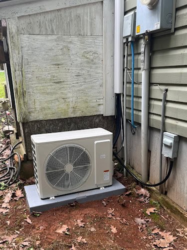 Blue Ridge Heating and Cooling