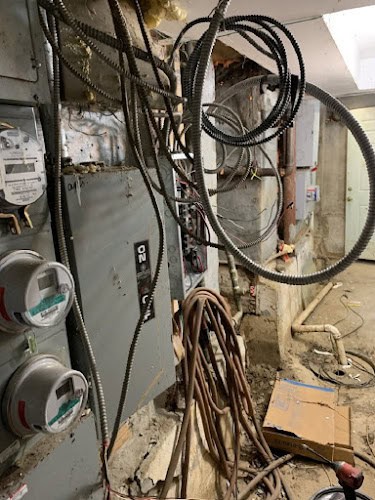 Red Electricians