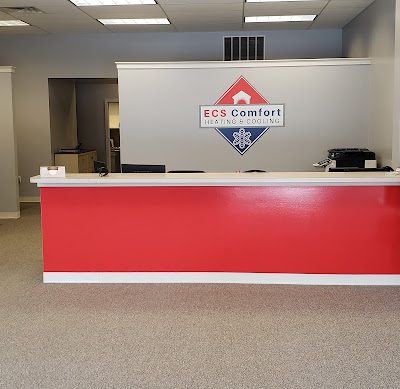 ECS Comfort Heating & Cooling