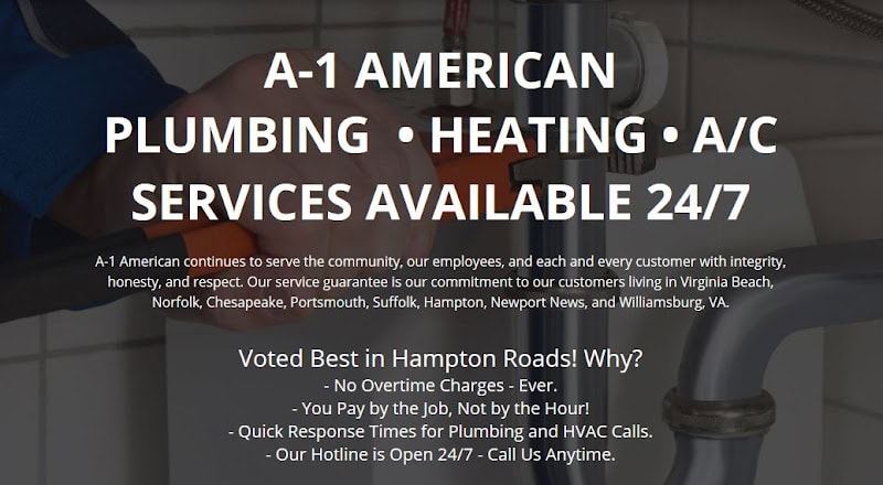 A-1 American Services, Inc.