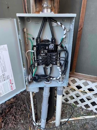 Craddock's Electrical Service