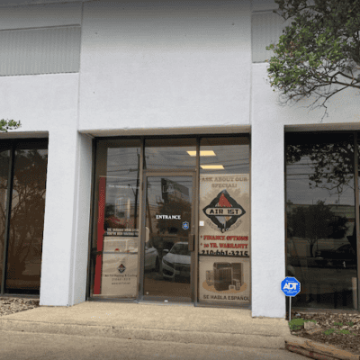 Air1st Heating & Cooling, LLC