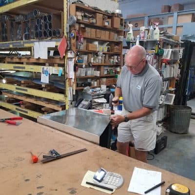 Bay Heating & Air Conditioning