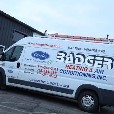 Badger Heating & Air Conditioning