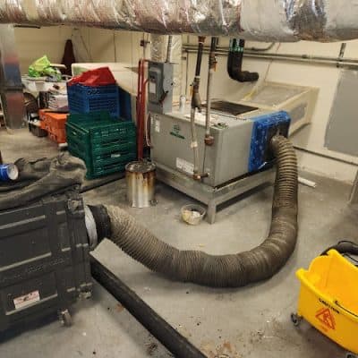 Clean Ducts Orlando
