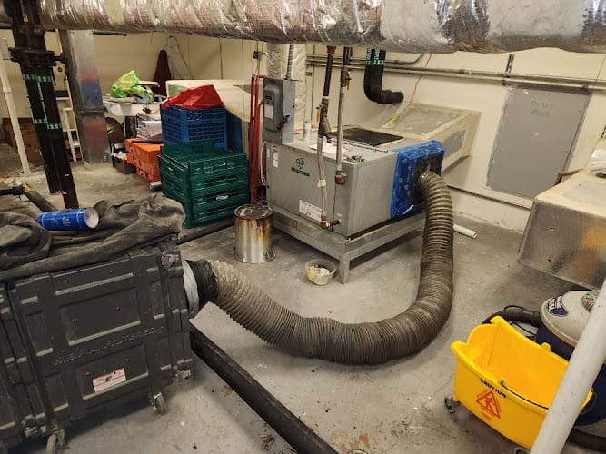 Clean Ducts Orlando