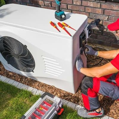 Alpha Heating and Air LLC