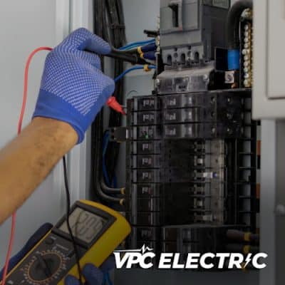 VPC Electric