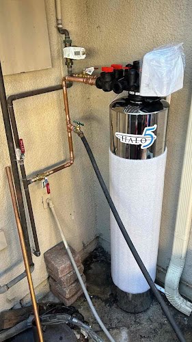AAP ALL AMERICAN PLUMBING HOME SERVICES