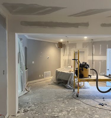 Modern Home Solutions