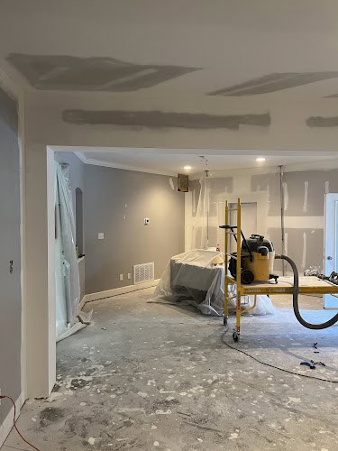 Modern Home Solutions