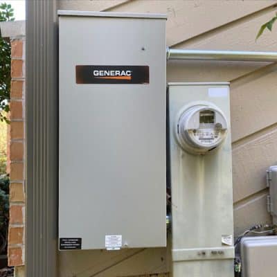 CM Electric Inc.