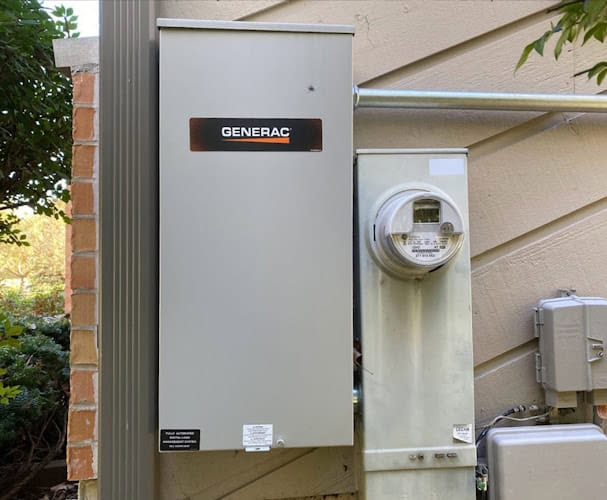 CM Electric Inc.