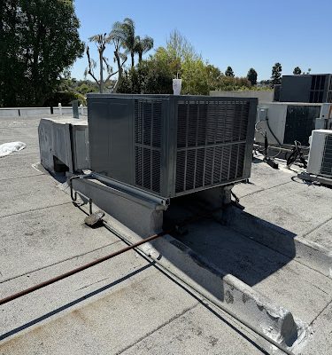 Dunn-Rite Heating & Air