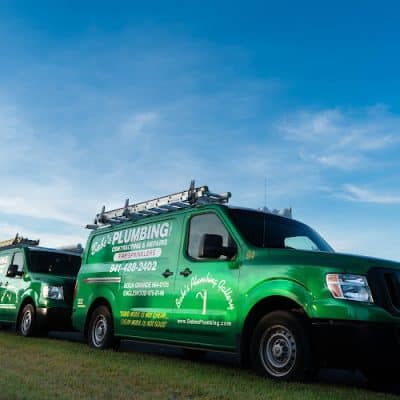 Babe's Plumbing, Inc. & Fire Sprinklers