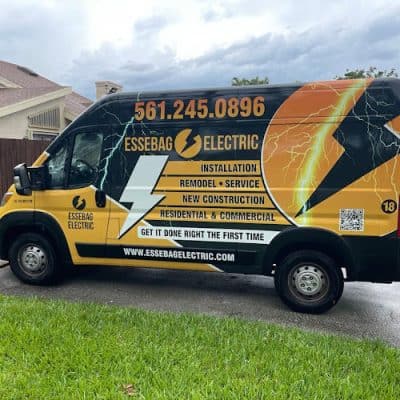 Essebag Electric