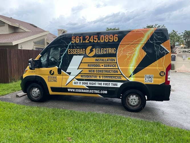 Essebag Electric