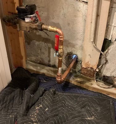 A-Team Plumbing & Drain