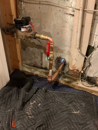 A-Team Plumbing & Drain
