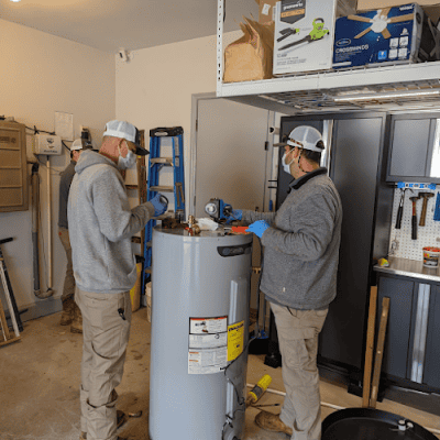 North Alabama Plumbing Company