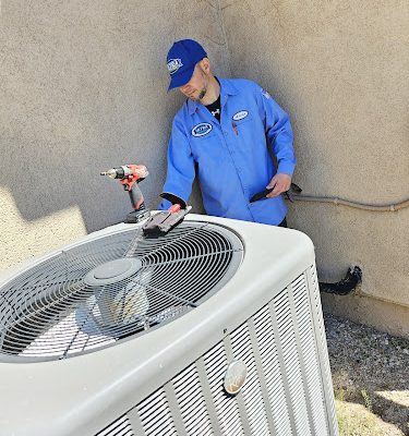 Ultra Air Conditioning
