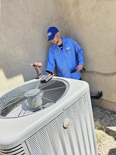 Ultra Air Conditioning