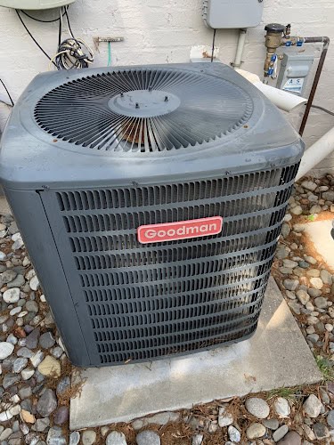 AVS Heating and Air Conditioning Bethesda Appliance, Heating, AC Install, Repair Maintenance Service