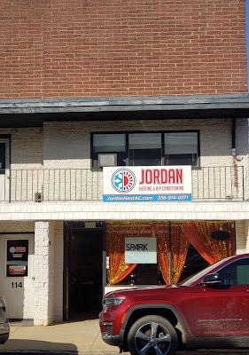 Jordan Heating & Air Conditioning