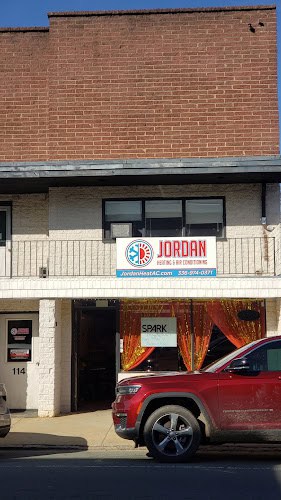 Jordan Heating & Air Conditioning