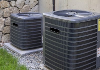 I.C.E. Heating & Cooling