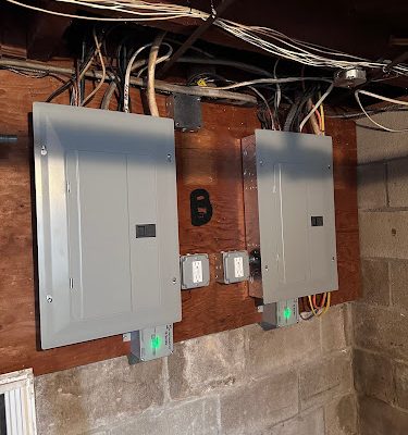 Daniel Sinclair Electrical Services in Cape Cod, Massachusetts | Residential Electrical Services in Cape Cod