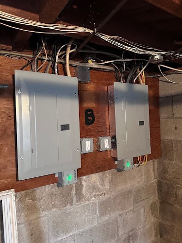 Daniel Sinclair Electrical Services in Cape Cod, Massachusetts | Residential Electrical Services in Cape Cod