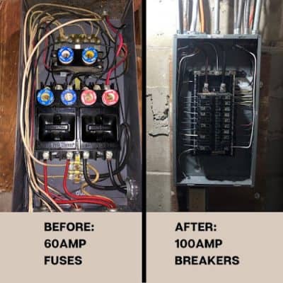 Can-Duit Electric LLC