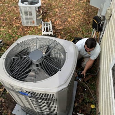 Griffith Heating & Cooling, Inc