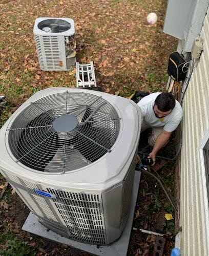 Griffith Heating & Cooling, Inc