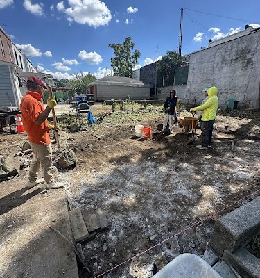 In & Out Construction, LLC