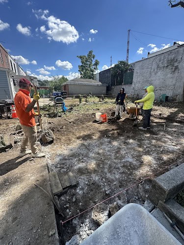 In & Out Construction, LLC