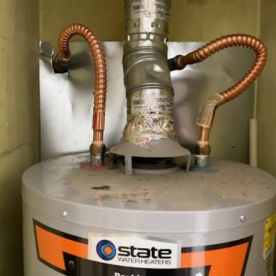 Mother Modern Plumbing