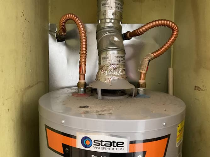 Mother Modern Plumbing