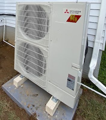 Mack Morris Heating and Air Conditioning