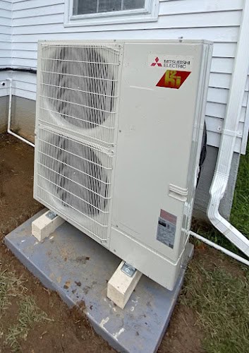 Mack Morris Heating and Air Conditioning