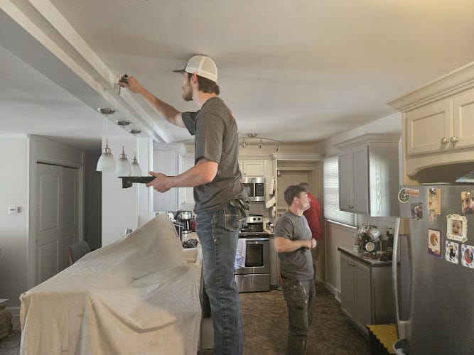 Standard Plumbing, Heating & Air Conditioning