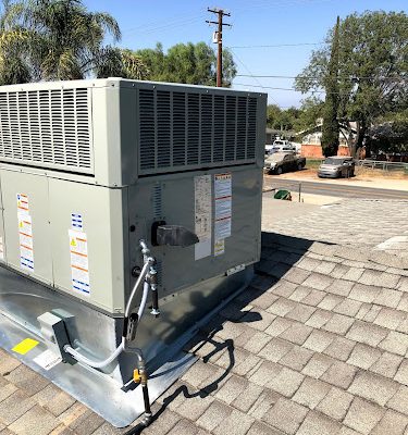 Inland Valley Heating & Air Conditioning