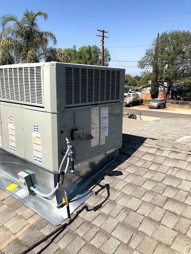 Inland Valley Heating & Air Conditioning