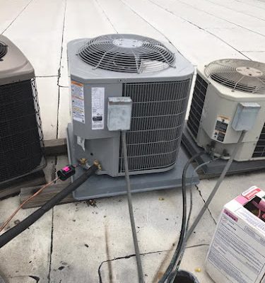 Gray's Mechanical LLC - Carol Stream