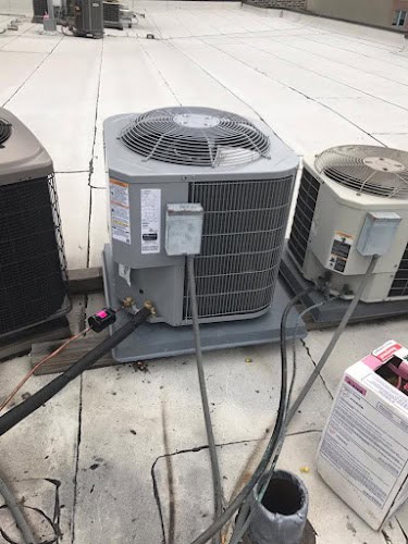 Gray's Mechanical LLC - Carol Stream
