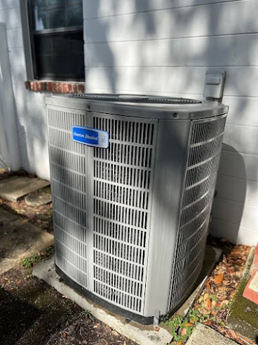 Cincinnati Heating & Cooling Experts